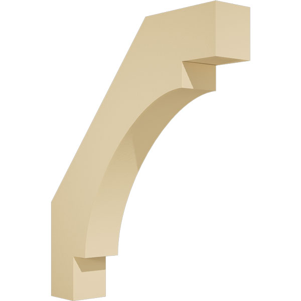 Ekena Millwork BRCS055X32X36MRC