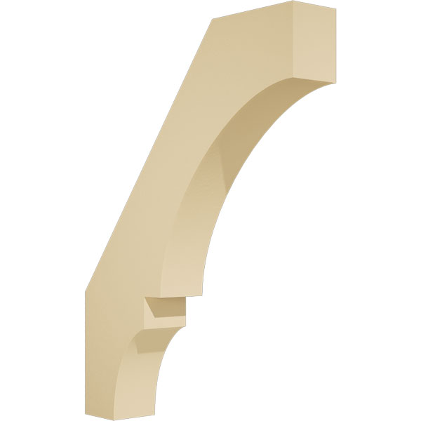 Ekena Millwork BRCS055X32X40BOA