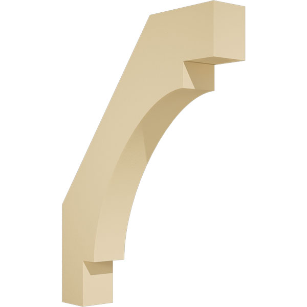 Ekena Millwork BRCS055X32X40MRC