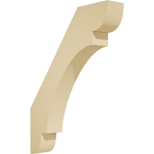 Ekena Millwork BRCS055X32X40OLY