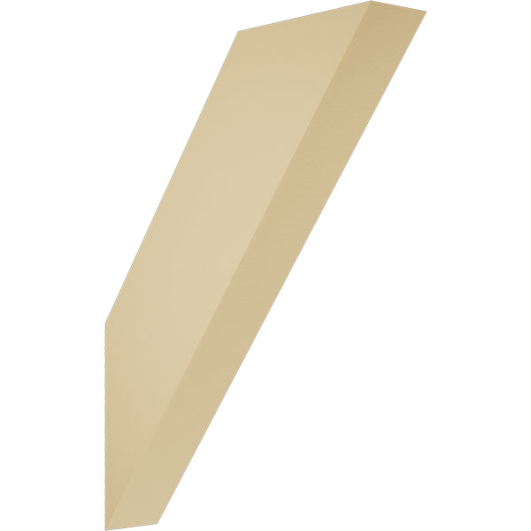 Ekena Millwork BRCS055X32X40TRA
