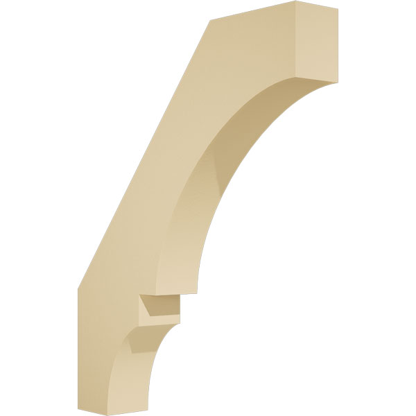 Ekena Millwork BRCS055X34X40BOA