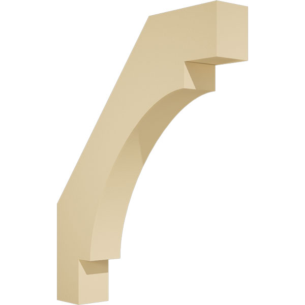 Ekena Millwork BRCS055X34X40MRC