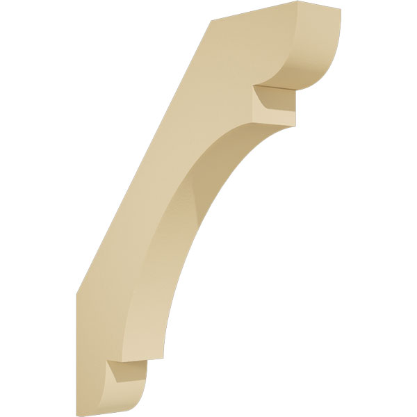 Ekena Millwork BRCS055X34X40OLY