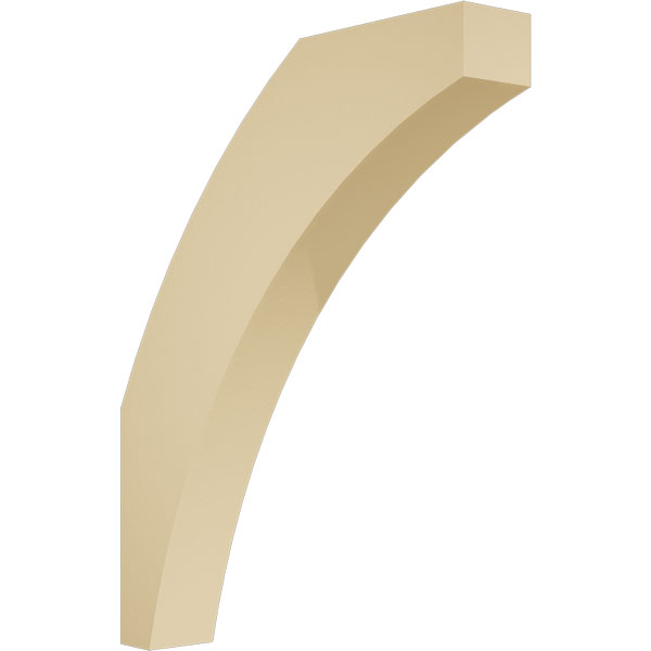 Ekena Millwork BRCS055X34X40THR