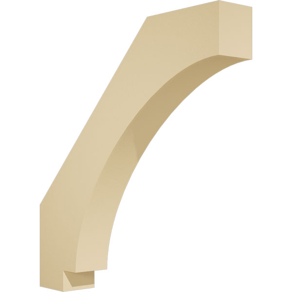 Ekena Millwork BRCS055X36X36IMP