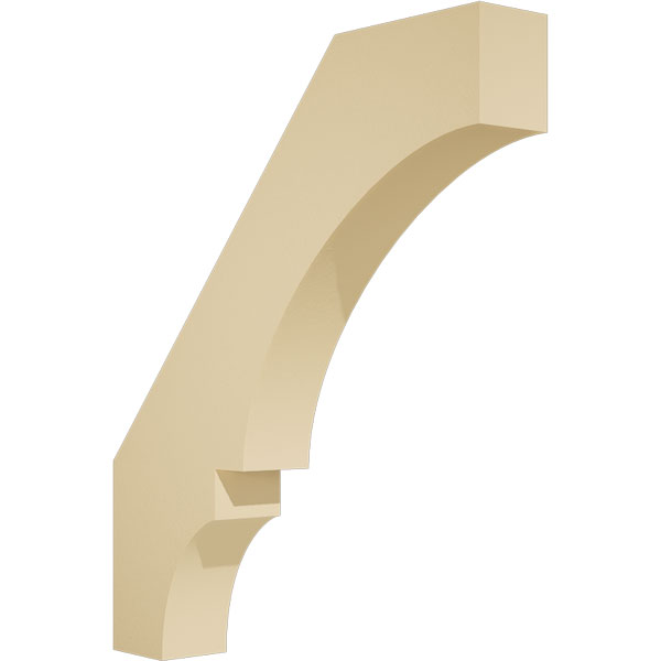 Ekena Millwork BRCS055X36X40BOA