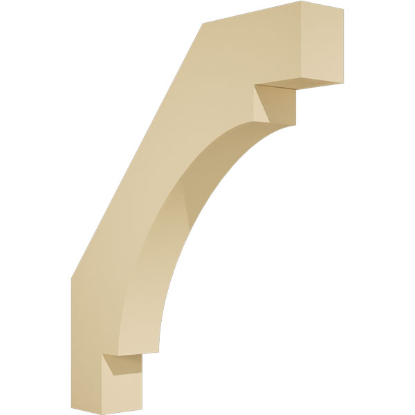 Ekena Millwork BRCS055X36X40MRC