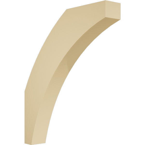 Ekena Millwork BRCS055X36X40THR