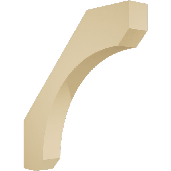 Ekena Millwork BRCS055X38X38LEC