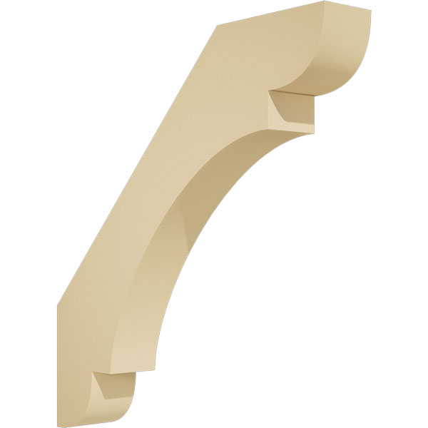 Ekena Millwork BRCS055X38X38OLY