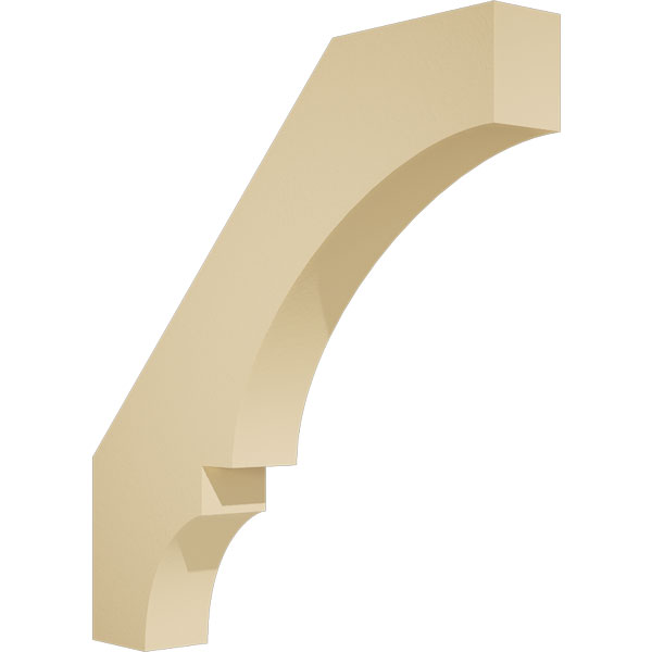 Ekena Millwork BRCS055X40X40BOA