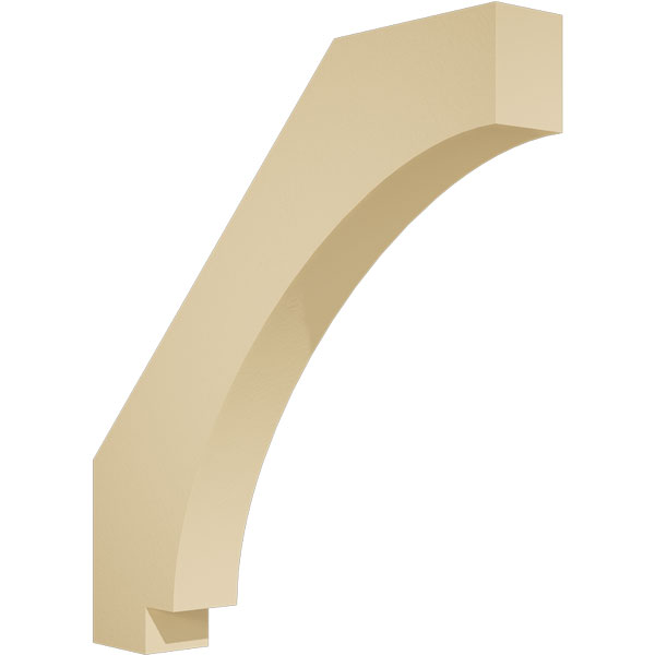 Ekena Millwork BRCS055X40X40IMP