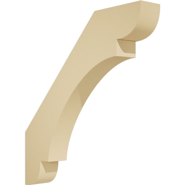 Ekena Millwork BRCS055X40X40OLY