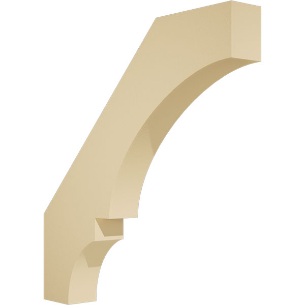 Ekena Millwork BRCS055X42X42BOA