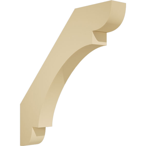 Ekena Millwork BRCS055X42X42OLY