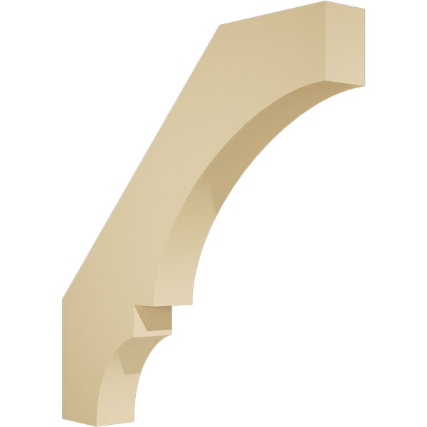Ekena Millwork BRCS055X44X44BOA
