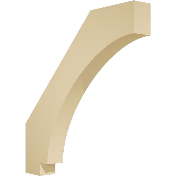 Ekena Millwork BRCS055X44X44IMP
