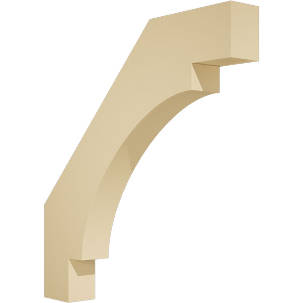 Ekena Millwork BRCS055X44X44MRC