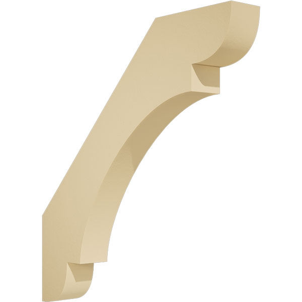 Ekena Millwork BRCS055X44X44OLY