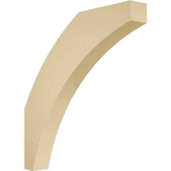 Ekena Millwork BRCS055X44X44THR