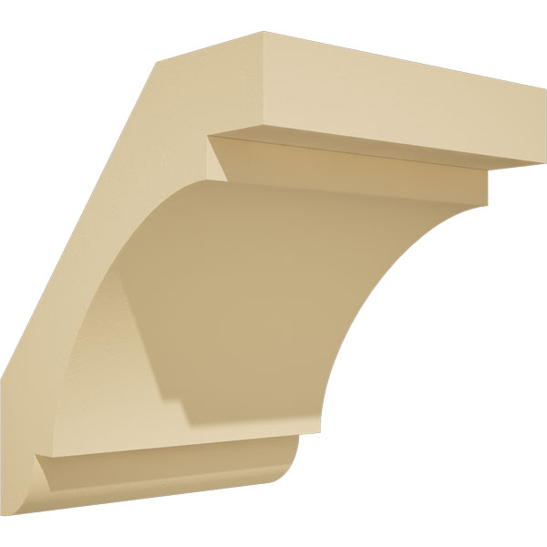 Ekena Millwork BRCS05X06X06ASP