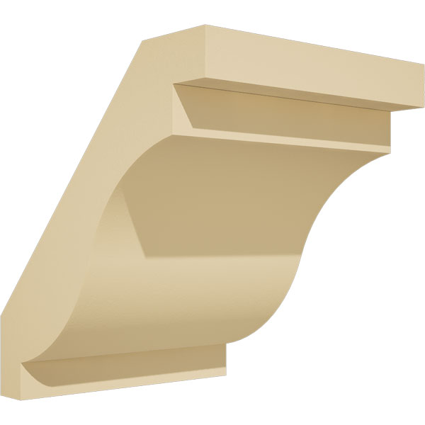 Ekena Millwork BRCS05X06X06CHG