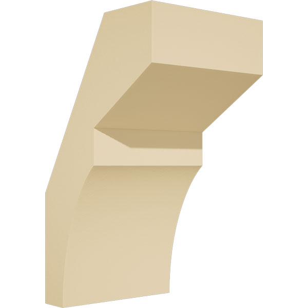 Ekena Millwork BRCS05X06X06MON