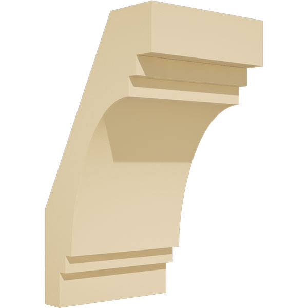 Ekena Millwork BRCS05X06X06PEC
