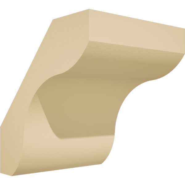 Ekena Millwork BRCS05X06X06STA