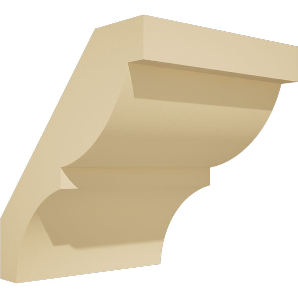 Ekena Millwork BRCS05X06X06VAL