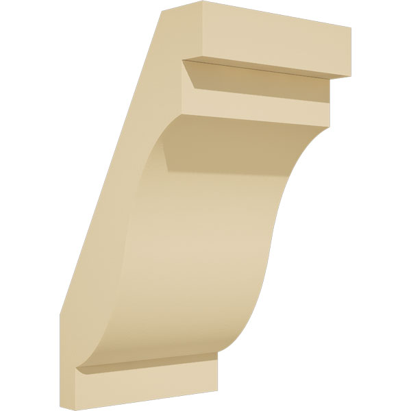 Ekena Millwork BRCS05X06X10CHG