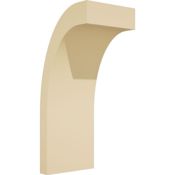 Ekena Millwork BRCS05X06X10HTG