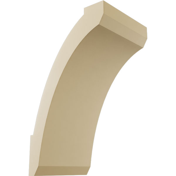 Ekena Millwork BRCS05X06X10LFT