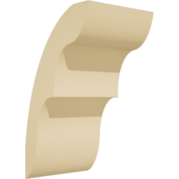 Ekena Millwork BRCS05X06X10OZK