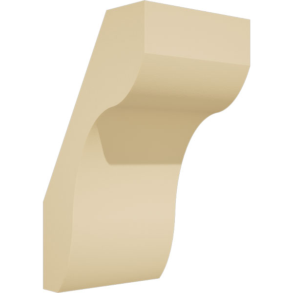 Ekena Millwork BRCS05X06X10STA