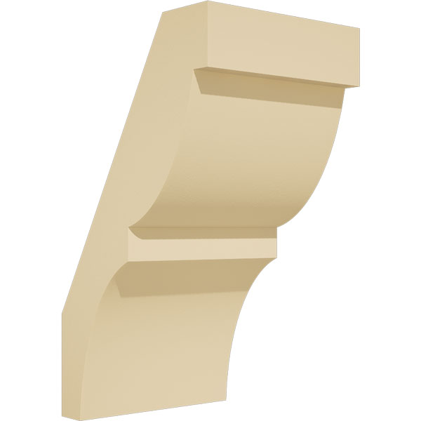 Ekena Millwork BRCS05X06X10VAL