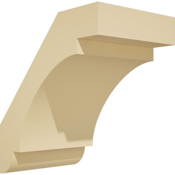 Ekena Millwork BRCS05X08X08ASP