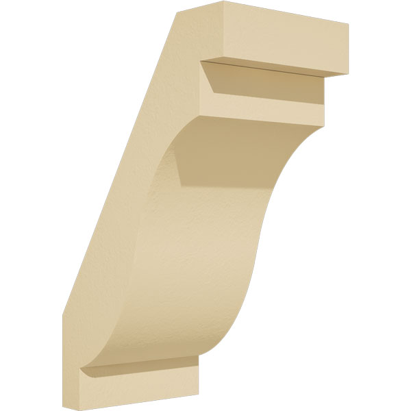 Ekena Millwork BRCS05X08X12CHG