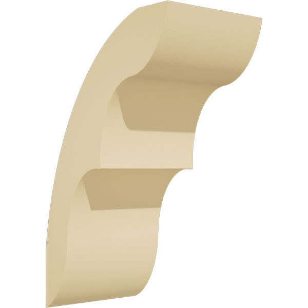 Ekena Millwork BRCS05X08X12OZK