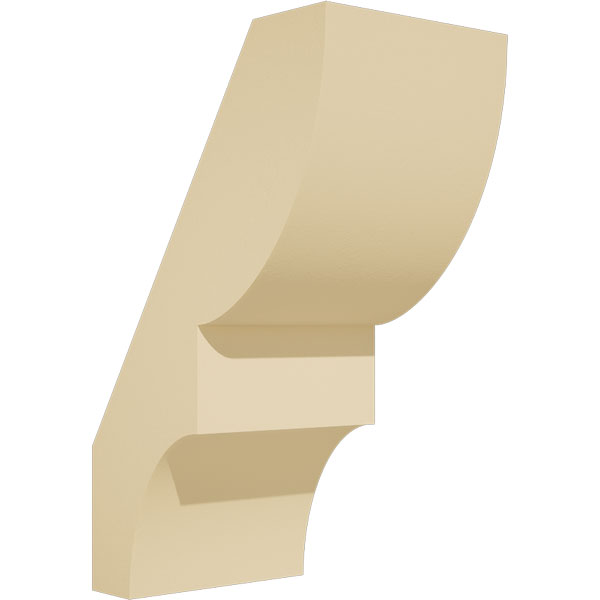 Ekena Millwork BRCS05X08X12RID