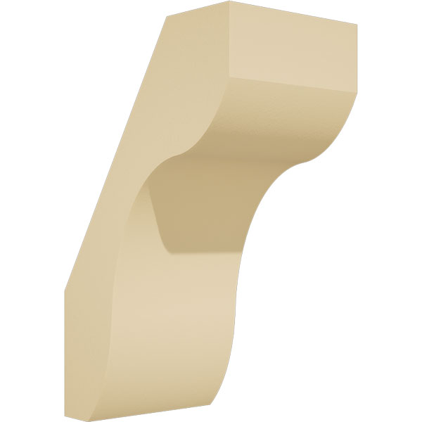 Ekena Millwork BRCS05X08X12STA