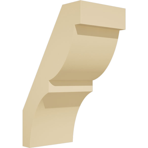 Ekena Millwork BRCS05X08X12VAL