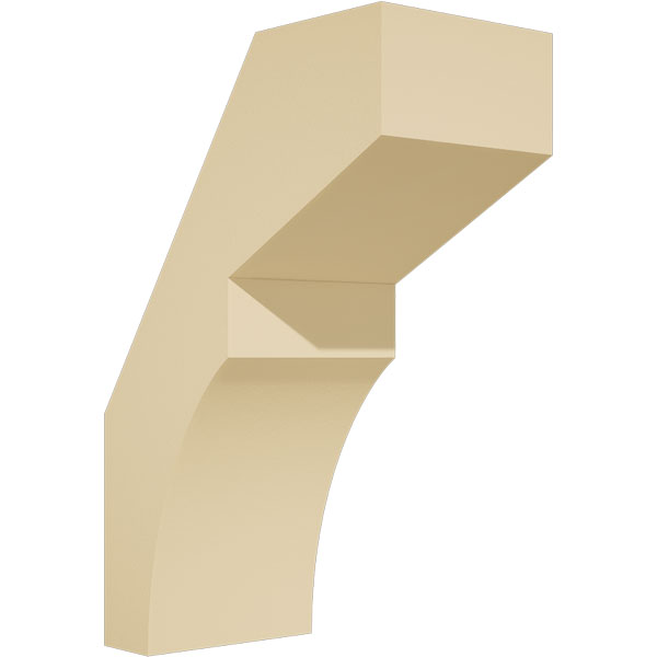 Ekena Millwork BRCS05X10X10MON