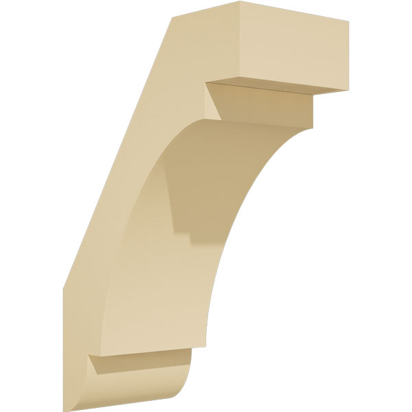 Ekena Millwork BRCS05X10X14ASP