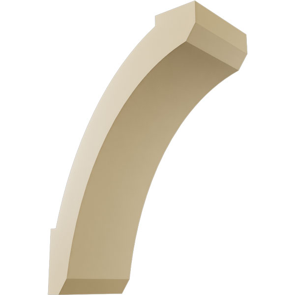 Ekena Millwork BRCS05X10X14LFT