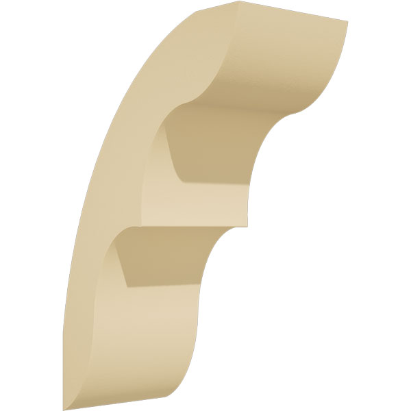 Ekena Millwork BRCS05X10X14OZK