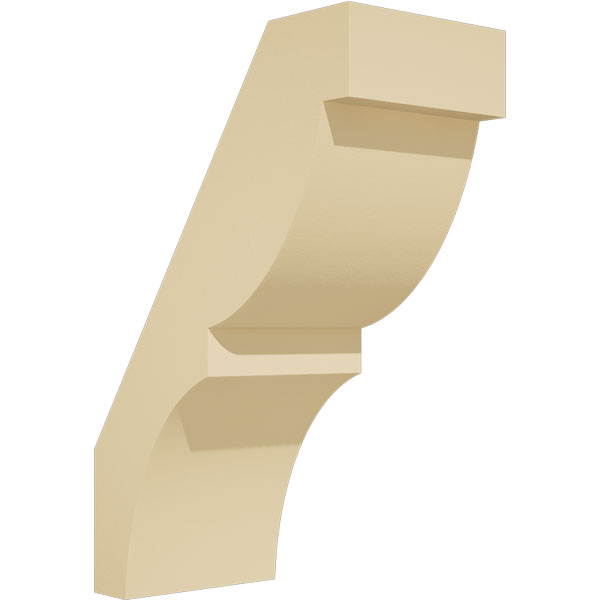Ekena Millwork BRCS05X10X14VAL