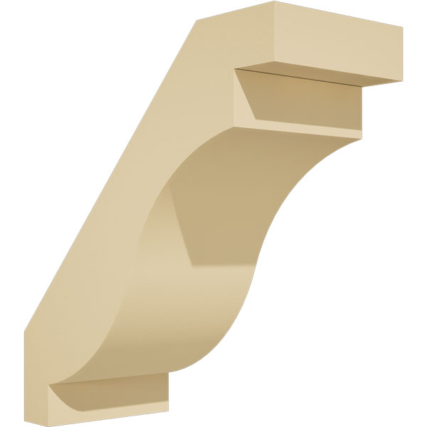 Ekena Millwork BRCS05X12X12CHG