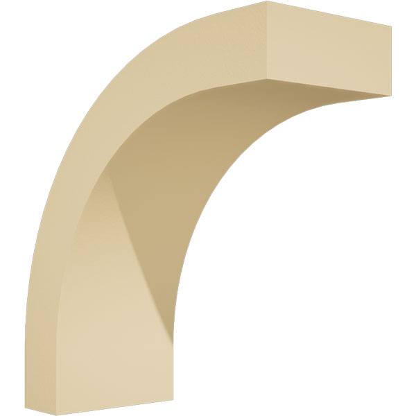 Ekena Millwork BRCS05X12X12HTG